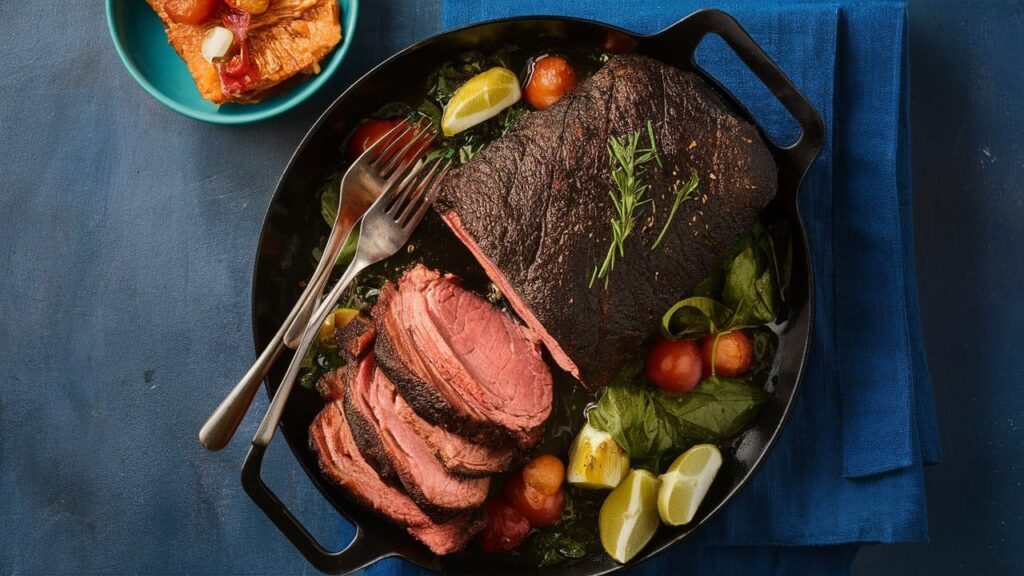 Leftover Tri-Tip Recipes