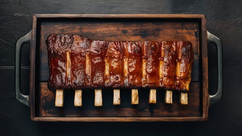 What to Do with Fully Cooked Ribs