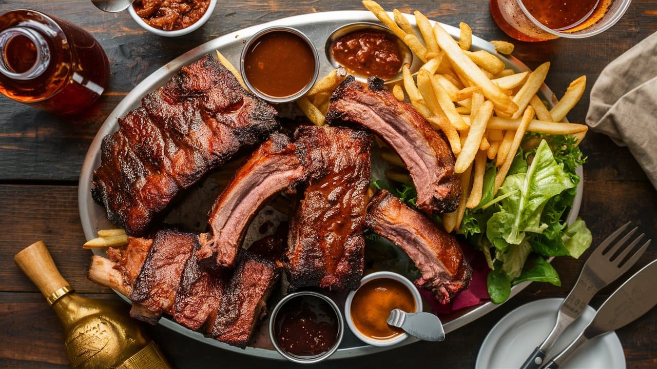 What to Do with Fully Cooked Ribs