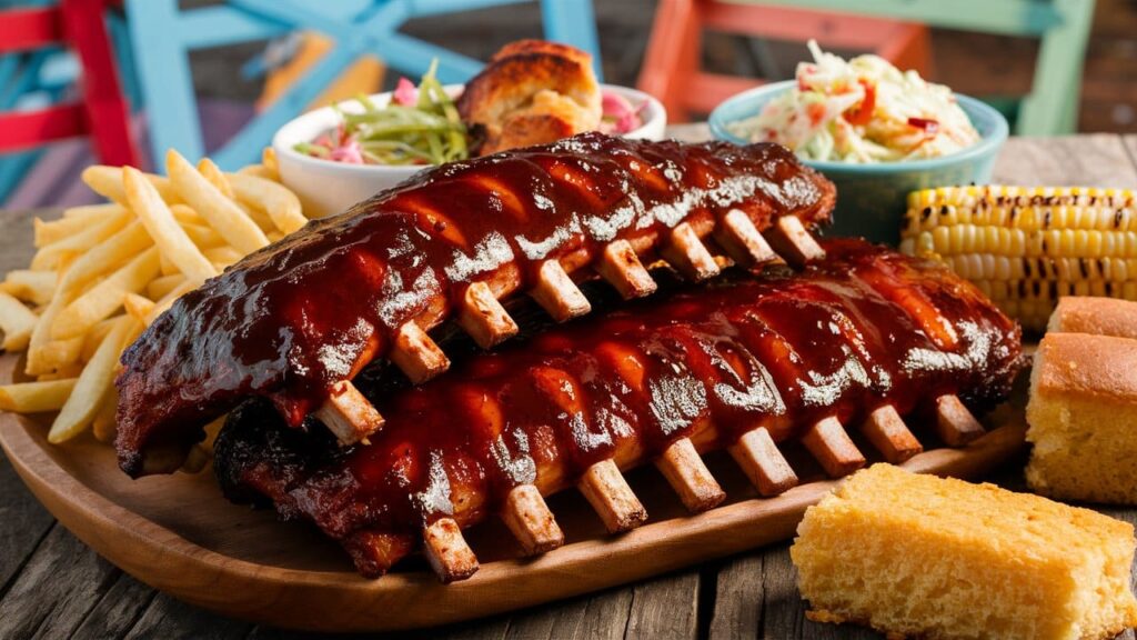 What to Do with Fully Cooked Ribs