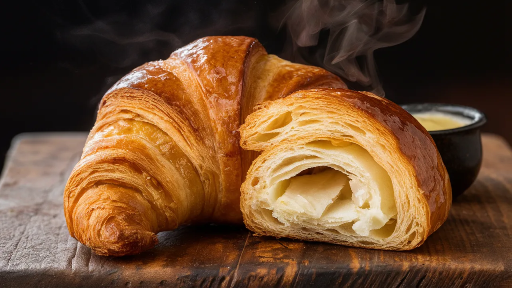 croissant and Battle of Vienna